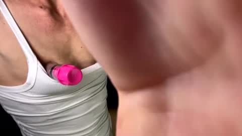 SissyJ online show from August 3, 1:38 am