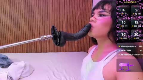 Sofia  online show from June 13, 2:55 am