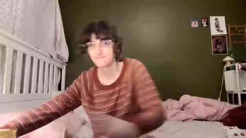 Hanna Banana5 online show from February 12, 6:19 am