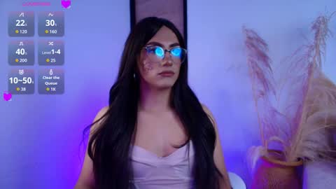 Hanna Capicorn online show from December 18, 9:42 pm