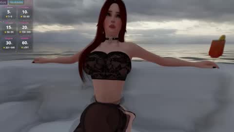 Hannah online show from November 7, 10:48 am