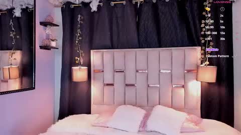 Hanzking01 online show from November 18, 3:17 am