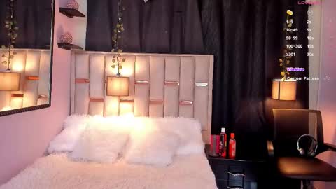 Hanzking01 online show from November 29, 4:14 am