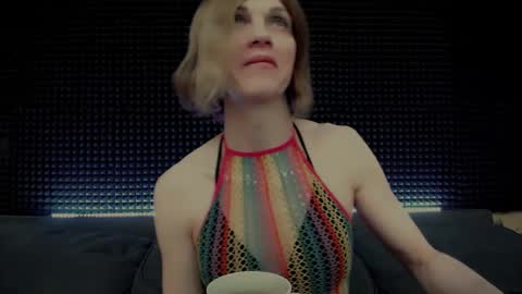 Miss Hardy online show from February 23, 5:21 am