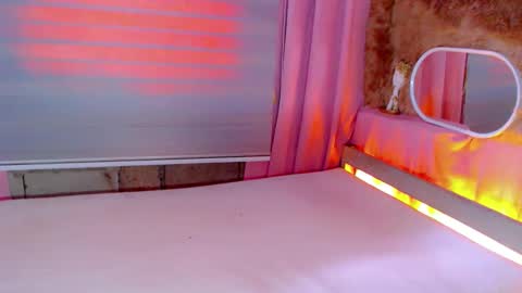 HEAVEN online show from November 1, 2:09 am