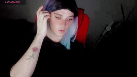 Helen Spellman online show from October 16, 5:23 pm