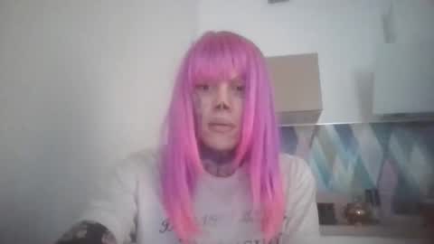 SatanGirl online show from January 9, 10:53 am