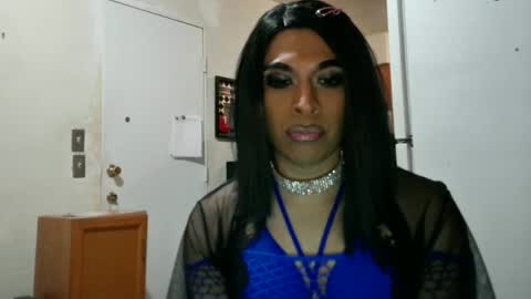 hihheelstranny online show from February 2, 8:57 am