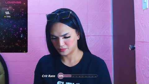 Isabella Marie online show from November 1, 1:58 am