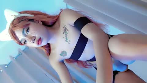 hornykylie047 online show from March 9, 4:27 am