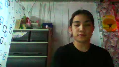 AYA online show from May 19, 6:14 pm