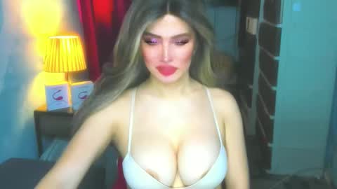 T A N Y A online show from February 26, 2:27 am