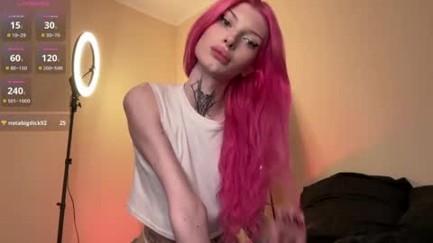 hotchubently online show from May 28, 7:01 pm