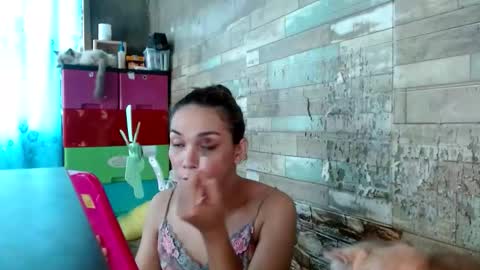 Princess Jazmine online show from October 20, 2:04 am