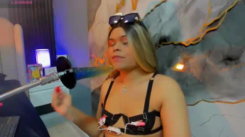 Gema online show from December 15, 2:51 am