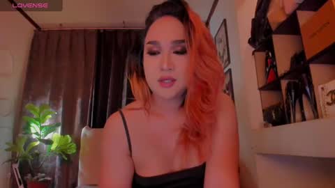 Miss Jazzmine online show from March 6, 1:42 am