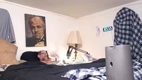 Joslynn online show from December 12, 3:54 am