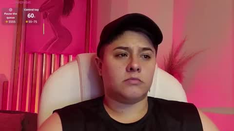 Ian FTM online show from February 2, 9:14 pm