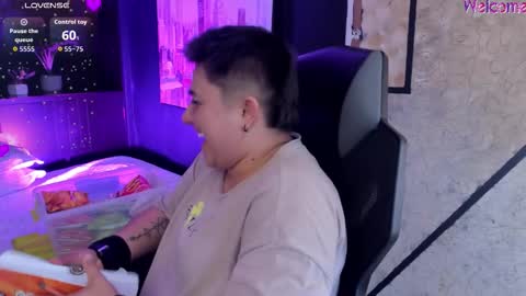 Ian FTM online show from March 2, 9:43 pm