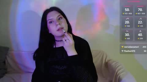 Vella online show from October 27, 8:06 pm