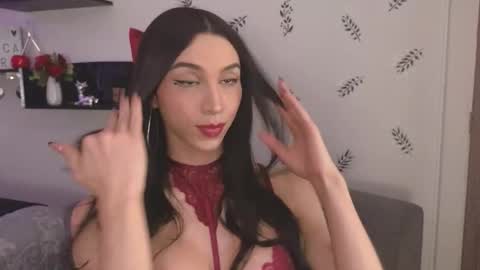 Jessica Cherry Cerise  online show from January 18, 2:52 am