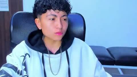 mathias online show from February 27, 2:17 am