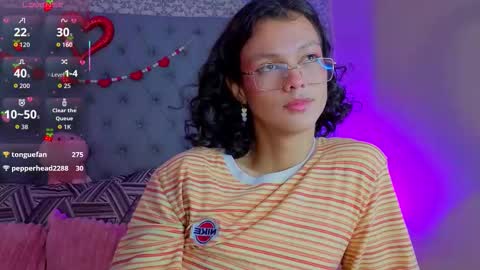 INDI online show from February 17, 3:30 pm