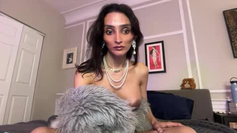 Indiantransgirlillinois online show from February 28, 8:10 am