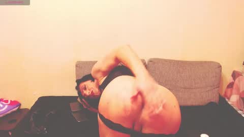 IrenmodelTrans online show from November 19, 4:40 pm