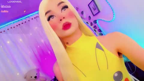 Irina online show from February 17, 7:43 pm