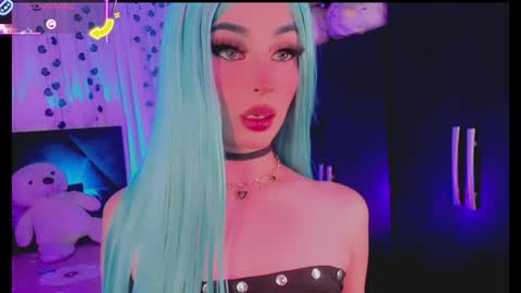 Irina online show from June 2, 12:56 am