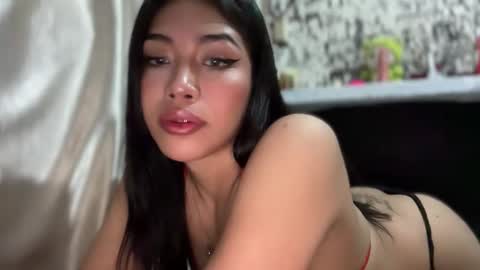 they call me Iriss online show from December 4, 10:47 pm