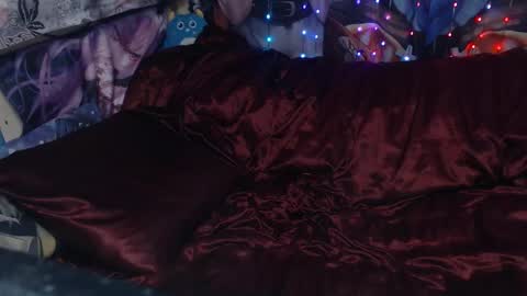 Yuta online show from October 31, 11:24 pm