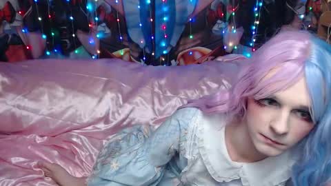 Yuta online show from January 9, 10:26 pm