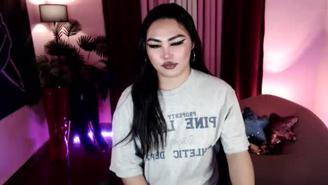 Siana online show from January 13, 6:27 pm