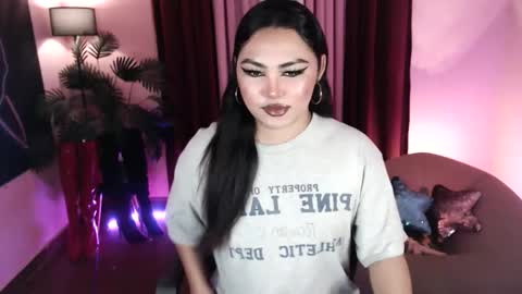 Siana online show from January 17, 4:03 pm