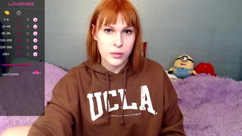 Sasha online show from January 14, 9:35 am