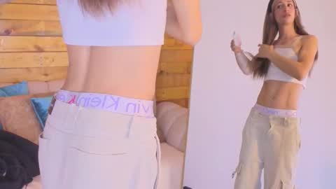 Jack Shane online show from February 22, 4:26 am