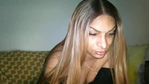 GoddessLaniLuxxx online show from November 19, 4:23 am