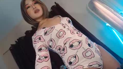 JASMINE online show from March 3, 4:30 am