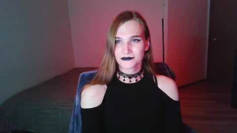 JasperArgyle online show from March 4, 3:24 am