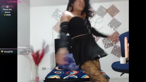 Jatzibe online show from February 19, 9:54 pm