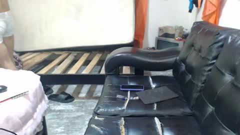 jaxivh16 online show from October 21, 1:31 am