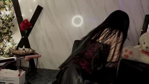 Jeimy Garca online show from November 28, 1:45 pm