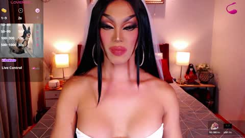 Snapshot of jenifers_body chatting on January 22, 7:45 pm Queen Jenifer online show from January 22, 7:45 pm