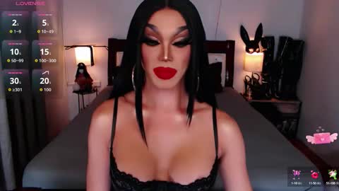 Snapshot of jenifers_body chatting on October 9, 6:15 am Queen Jenifer online show from October 9, 6:15 am