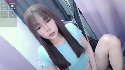 jennie online show from November 7, 3:34 pm