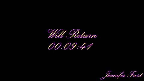 Jenni online show from January 6, 5:16 pm