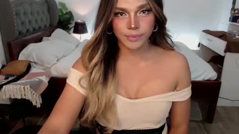 jesie_hot69 online show from January 31, 8:22 am