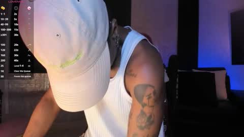 jhonymiller online show from February 14, 12:29 am